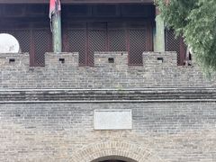 -雁门关景区