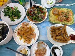 -40号厦门海鲜大排档(中山路店)