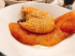 -新丰小吃(中山中路分店)