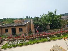 -清风小镇闯关东影视基地