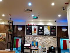 -萨莉亚意式餐厅(中北永旺店)