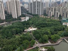 -苏州河梦清园环保主题公园