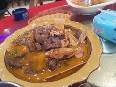 -百家园土菜馆(兴民北路店)