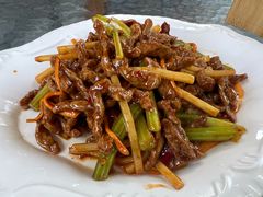 -大明寺素斋