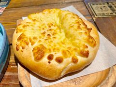 卢布里奶酪包-卢布里西餐厅(总店)