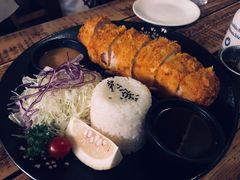 -Cafe Alice咖啡爱丽丝(奥城店)
