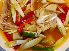 -石榴红了·非遗酥皮烤包子·新疆菜(瑞豪店)