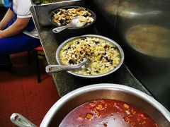 -美味斋(西北街店)