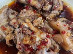 -贤花饭店(城阳店)