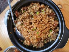 -88号小吃店·经典云南菜·地道纳西美食