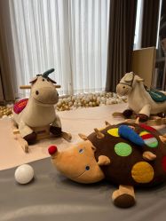 -奈尔宝家庭中心·亲子餐厅(鄞州万达店)