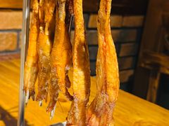 -钱锋炭缸烧烤(南湖大路总店)