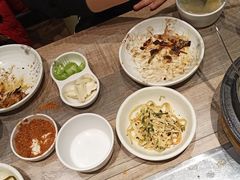 -一心烤肉(延安路店)