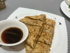 特色牛肉馅饼-燕春楼(海河华鼎店)