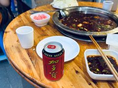 -刘胖娃鱼庄·特色肥肠鱼(杨家坪店)