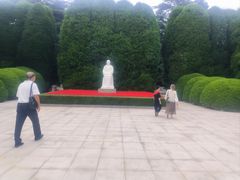 -宋庆龄陵园