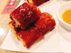 金沙红米肠-点都德(大茶楼店)