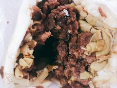 -清真拉妈卤味(回民街店)