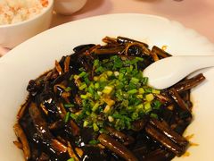 -翠亭酒家(山西南路店)