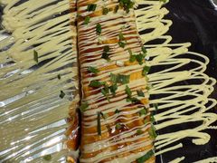 -日葵 大阪烧ひまり(仙霞路店)