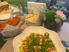 -大堂酒廊(澳门文华东方酒店)