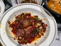 -湘中缘·湖南菜(娄底驻京办店)