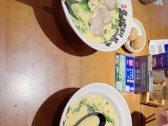 -和府捞面(西溪印象城店)