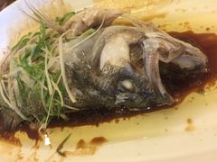 -东方之珠海鲜酒楼(南开店)