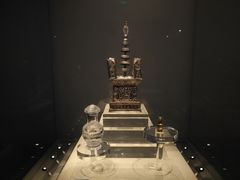 -浙江省博物馆(孤山馆区)