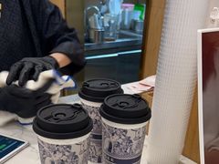 -霸王茶姬(南强街店)