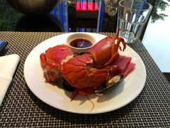 -上海锦江汤臣洲际大酒店壹阶层