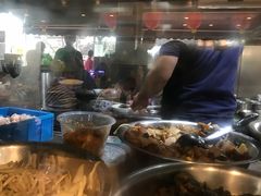 -裕兴记·三虾面(西北街总店)