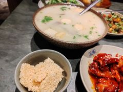 -兰溪小馆(首经贸店)