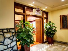 -麒麟中餐厅·经典粤菜·地道菜式老字号(广州长隆酒店)