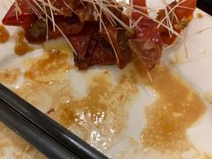 -北平小馆·烤鸭·家常菜(磨房北里店)