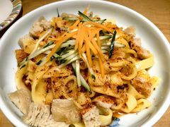 -巴依兄弟西域美食(机场店)