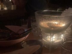 -NAYA Bar ·酒(红山店)