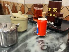 -西关刘福记(文德路店)