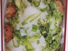 老黄瓜丸子汤-老昌春饼(新天地店)