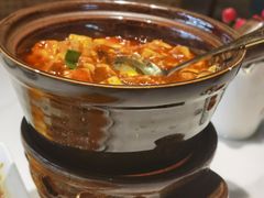 -上上席川菜(凯德乐峰广场店)