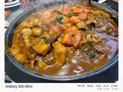 阳朔啤酒毛骨鱼-大师傅金奖啤酒鱼(西街口总店)