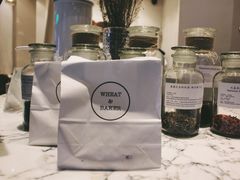 -WHEAT&BAKER-麥(凯德来福士店)
