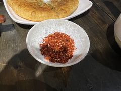 -乐山食古香跷脚牛肉