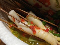 -嘉州叶婆婆钵钵鸡(建设路店)