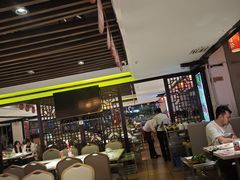 -潮泰牛肉火锅 · 创于1992年(车公庙店)