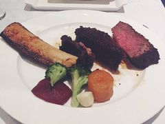 -戈雅法餐厅(世界城广场店)