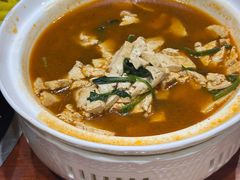 -思金拉措庄园藏餐(太阳岛店)