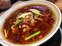 大叔秘制牛蛙-我是那个大叔·美食研究所(新塘路店)