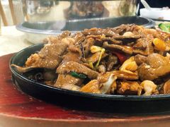 -标记美食新鲜猪杂(兴南大道店)