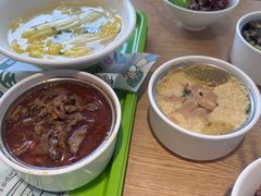 -老乡鸡(茨河路店)